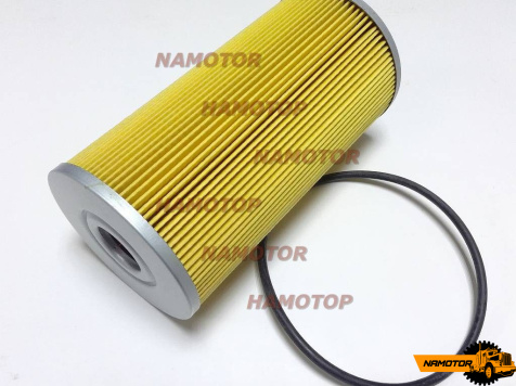 Фильтр топливный  DE08TIS, DE08, D1146